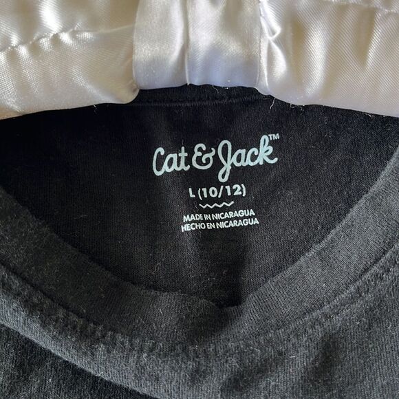 👚 Cat & Jack Tees - Picture 4 of 11